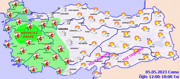 Hava Durumu-2