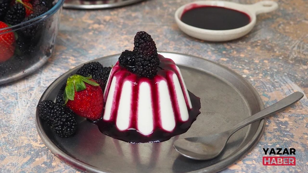 _Panna Cotta