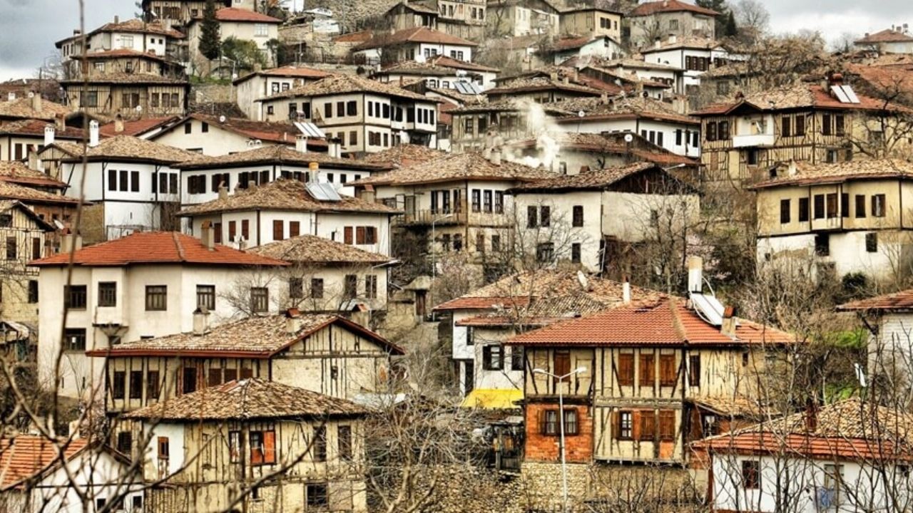 Safranbolu