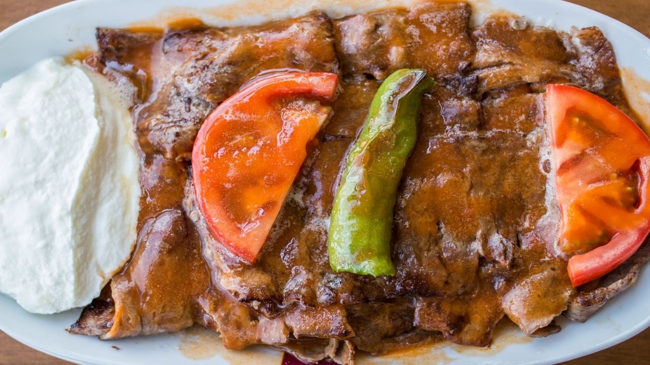 İskender