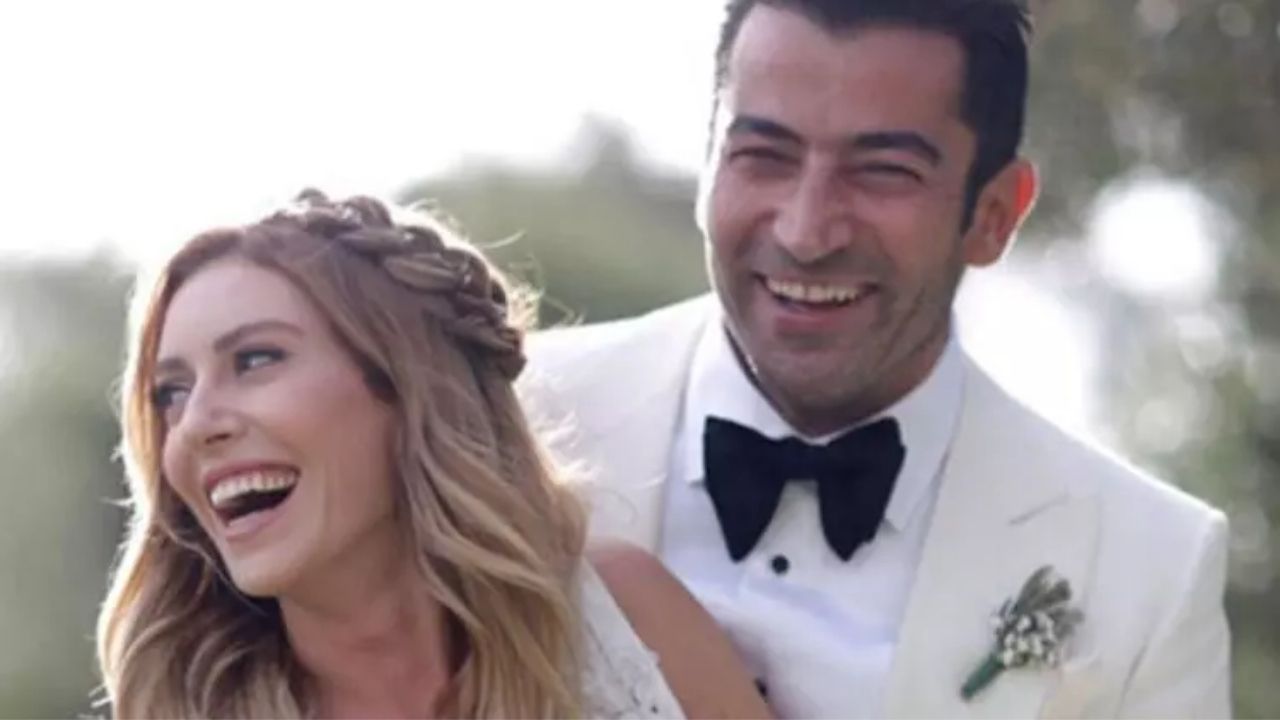 Kenan İmirzalıoğlu'nun Sevgi Dolu Tavrı Sinem Kobal'ın Sakatlığına Duyarlılık ve Bize de Nasip Olsun Mesajı (1)