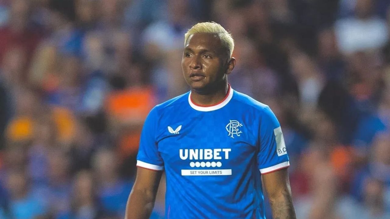 Morelos'un Fenerbahçe Macerası Gol, Disiplin ve Heyecan