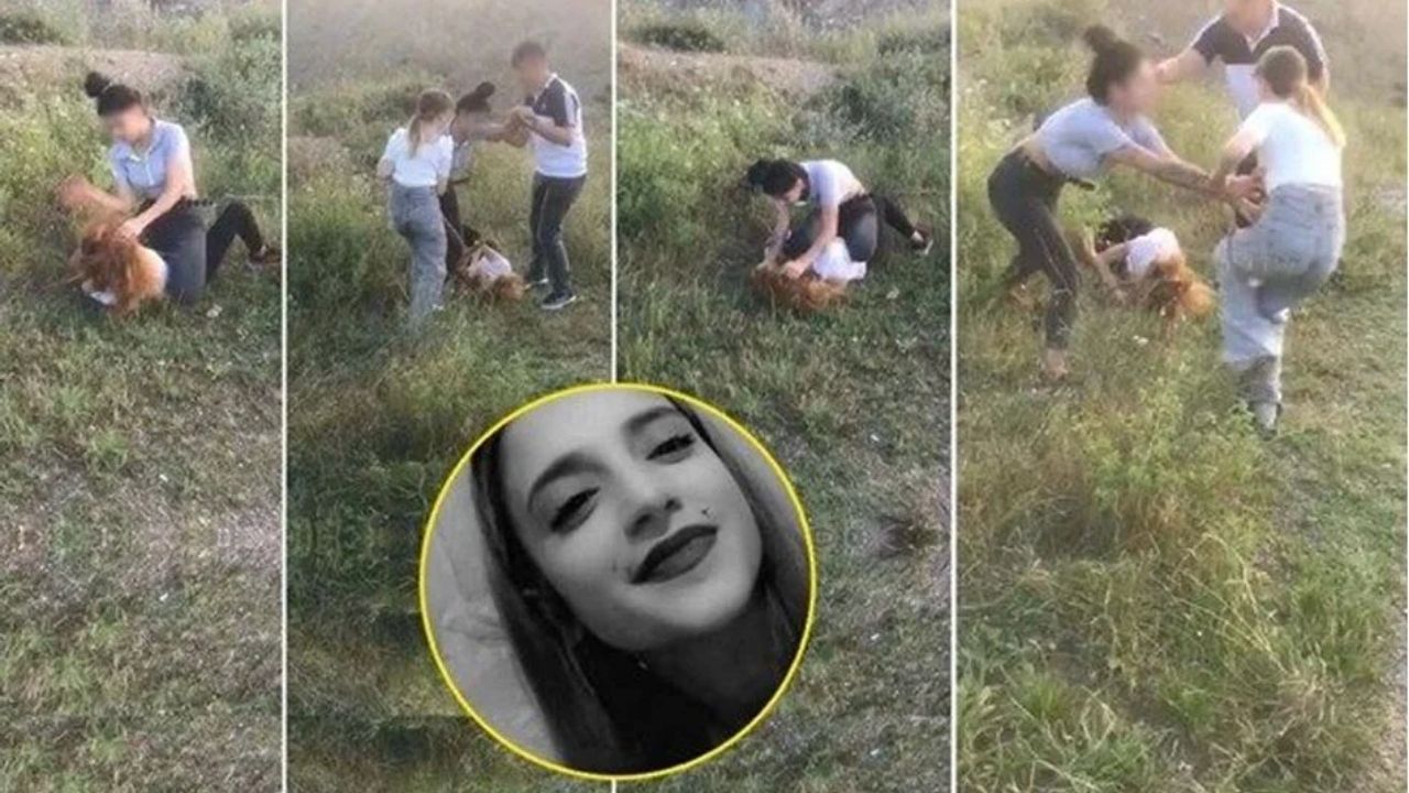 15 yaşındaki Elif Çakal'ın ölümünde istenen ceza belli oldu! 