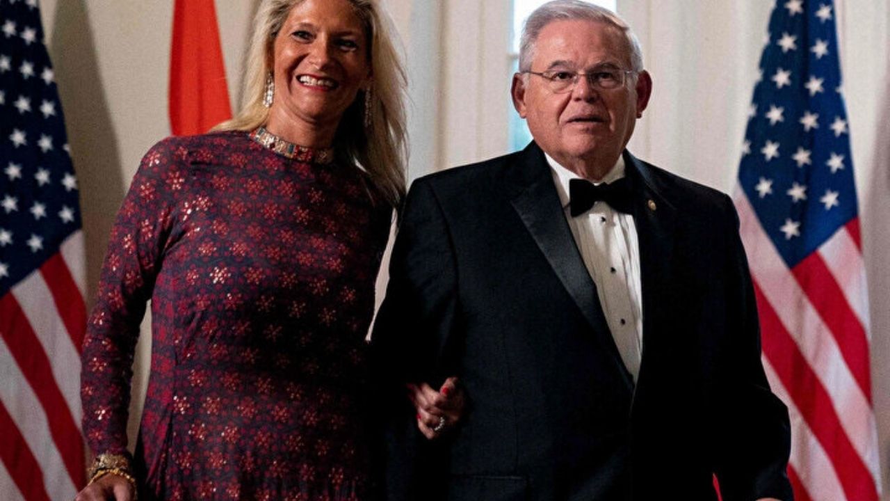 ABD Senatörü Bob Menendez ve Eşinin Skandalı