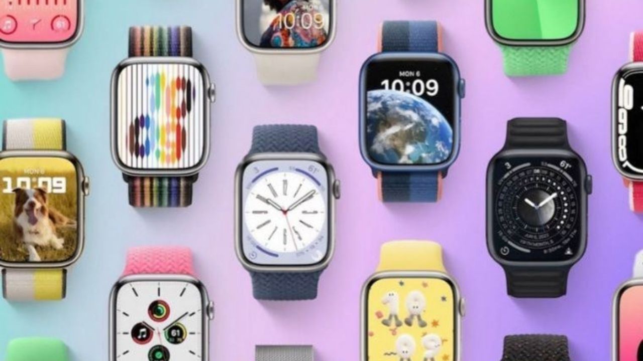 Apple'ın Yeşil Devrimi iPhone 15 ve Watch Series 9 ile Sürdürülebilirlikte Yeni Adımlar (1)