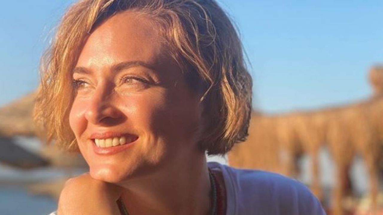 Ceyda Düvenci'nin Özgürlük ve Değişim Hikayesi (1)