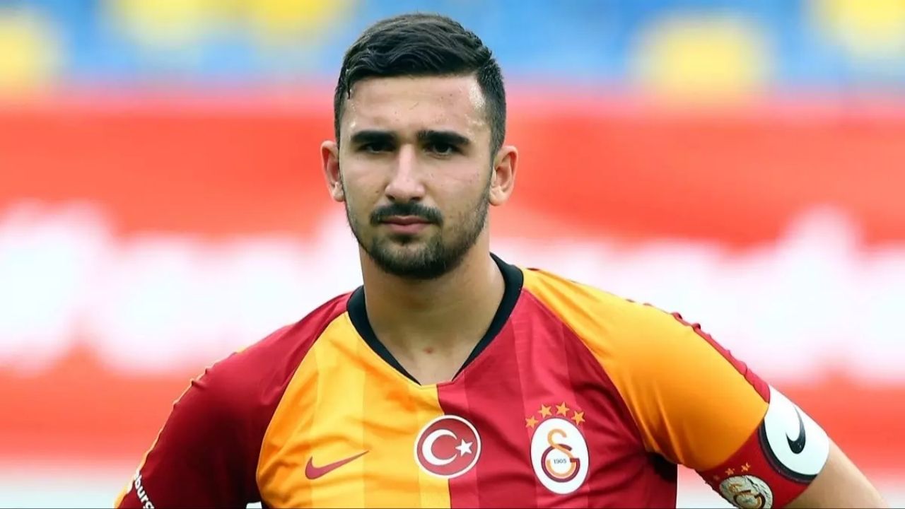 Emin Bayram Transferinde Westerlo Teklifi