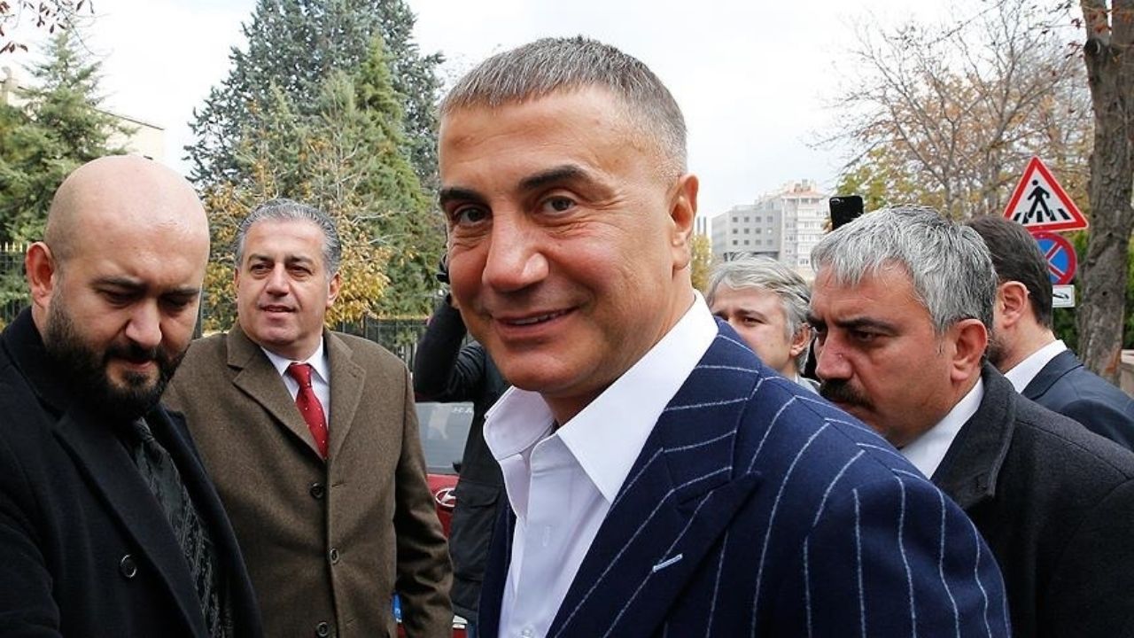 _Sedat Peker'in Sağlık Krizi (1)