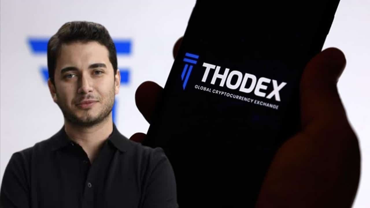 Thodex Skandalı Kripto Para Dolandırıcılığı ve Cezaları (1)