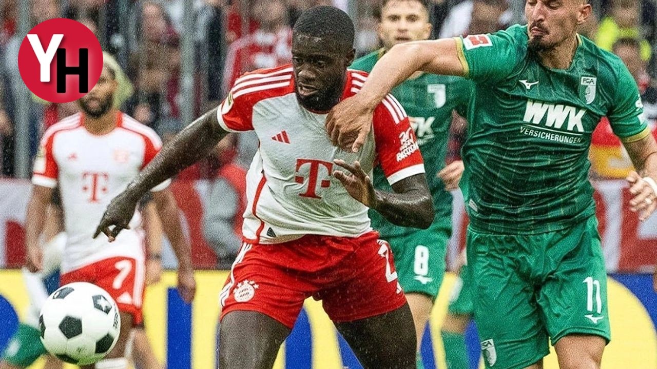 Bavarian Blues, Bayern Münih, Galatasaray Maçı Öncesi Sakatlık  (1)