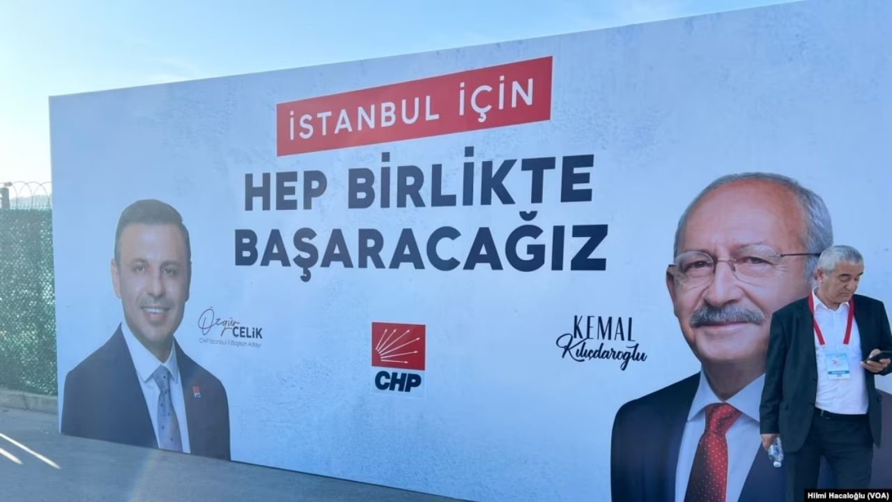 CHP İstanbul Kongresi, Değişimin Yolunda Önemli Gelişmeler Yaşandı (2)