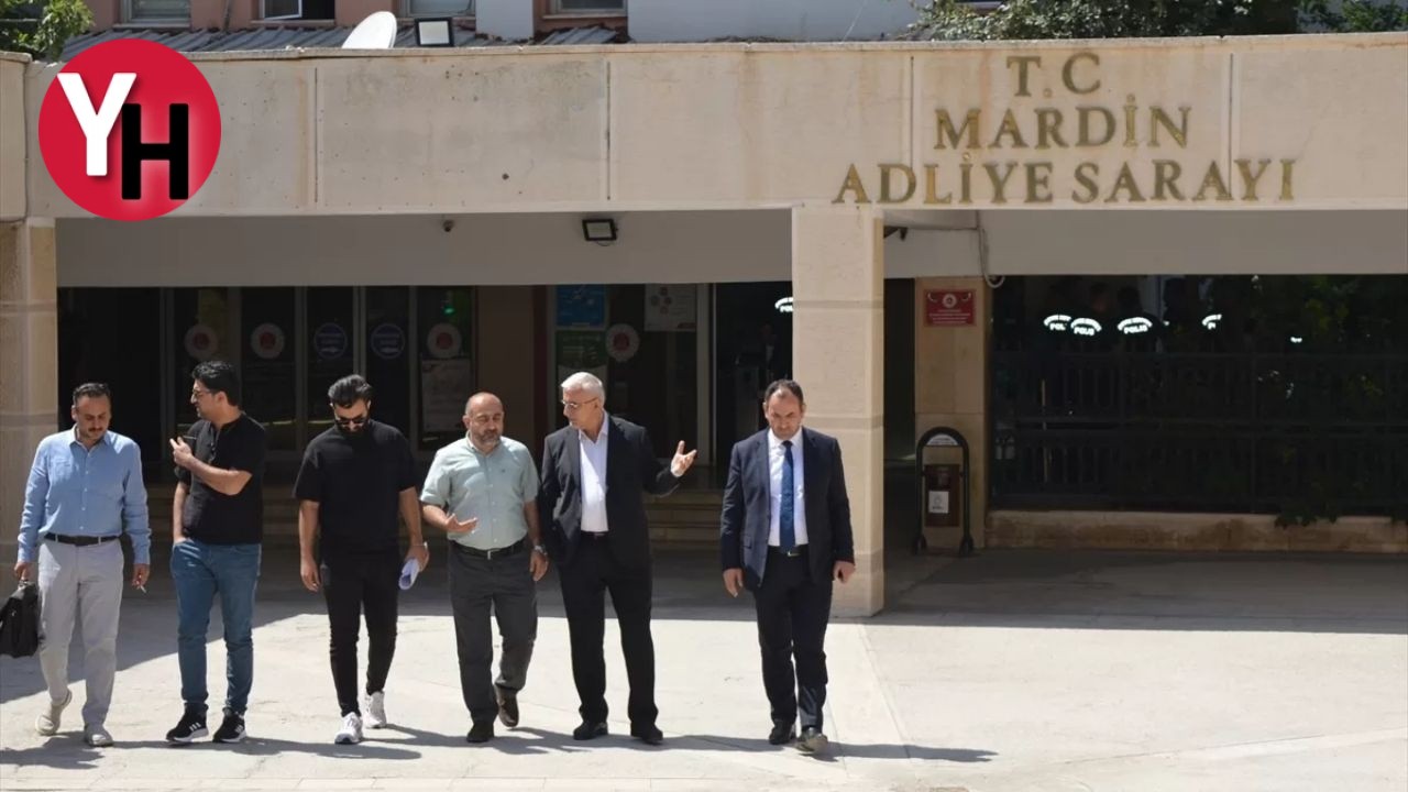 Derin Devletin Gölgesindeki Cinayet, Nusaybin Davası (1)