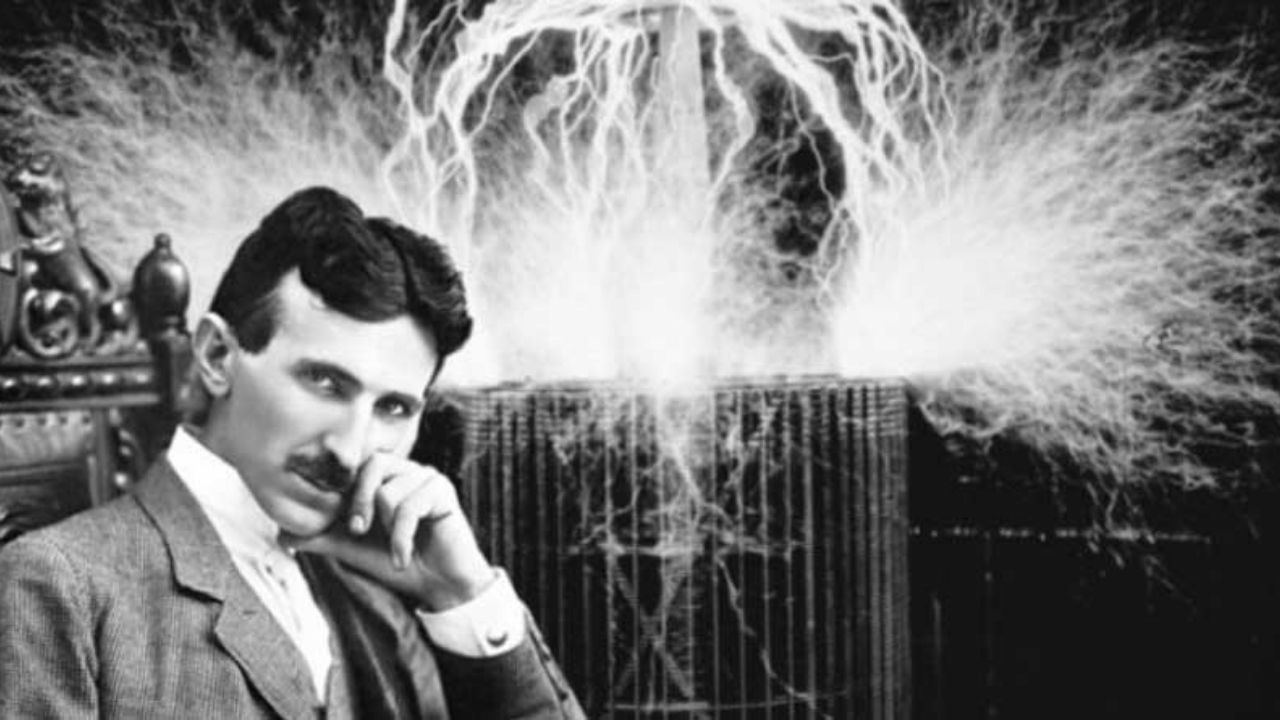 Elektrik Dâhisi Nikola Tesla'nın Mirası ve Başarıları