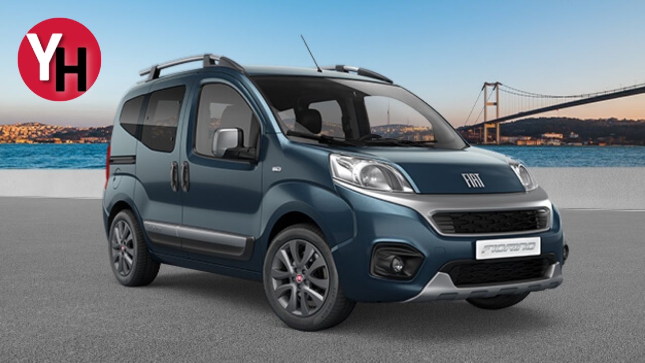 Fiat Fiorino (1)