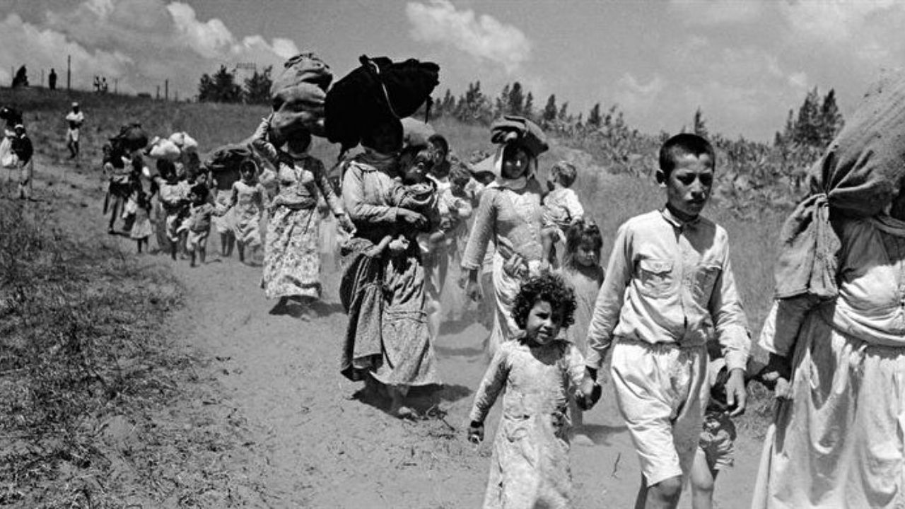 Filistin'in Belleğindeki Nakba, Tarihin Unutulmaz Felaketi (2)