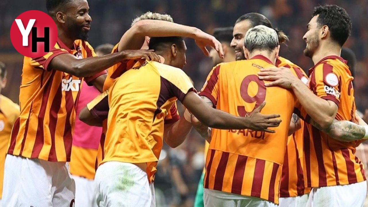 Süper Lig Heyecanı Rizespor - Galatasaray Karşılaşması Bugün!