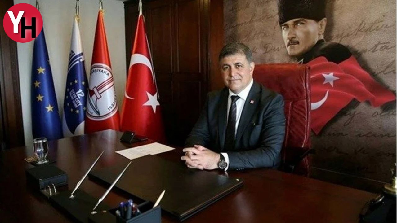 Cemil Tugay, Chp'nin İzmir Adayı