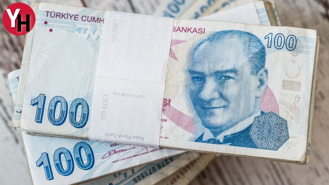 Emeklilere Özel Halkbank İhtiyaç Kredisi Acil Nakit İhtiyacınıza 10 Bin 500 Tl Destek! (2)