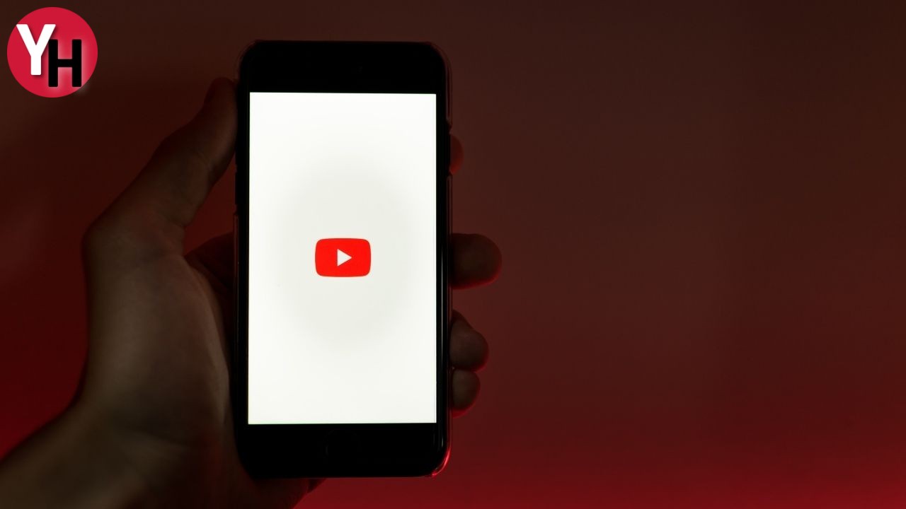 Youtube Kanalı Çalma (1)