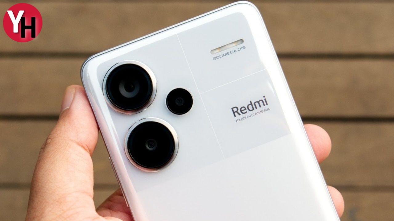 Xiaomi Redmi Note 13 Türkiye'de Satışa Çıktı! İşte Fiyatı Ve Özellikleri (1)