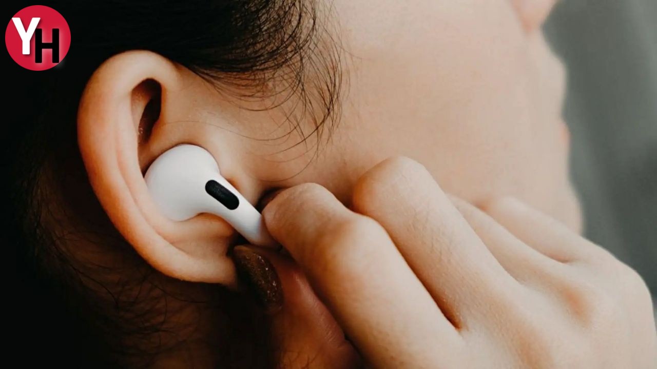 Apple, Ios 18 Ile Airpods Pro'ya İşitme Cihazı