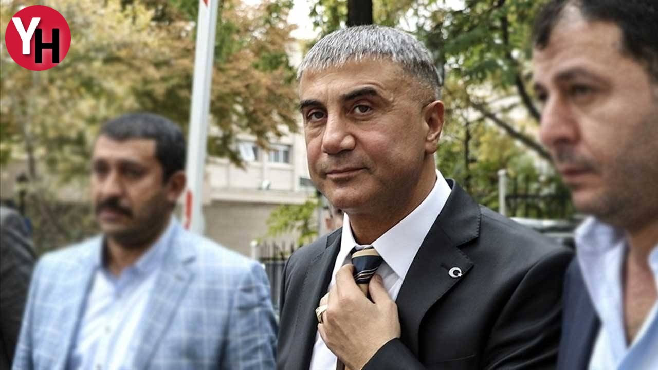 Köfteci Yusuf Davası Sedat Peker'in Duruşması İçin Yeni Tarih Belirlendi (2)