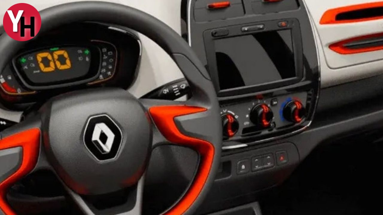 Renault'un Yeni Elektrikli Otomobili Toros 2024, Uygun Fiyatıyla Dikkat Çekiyor (1)