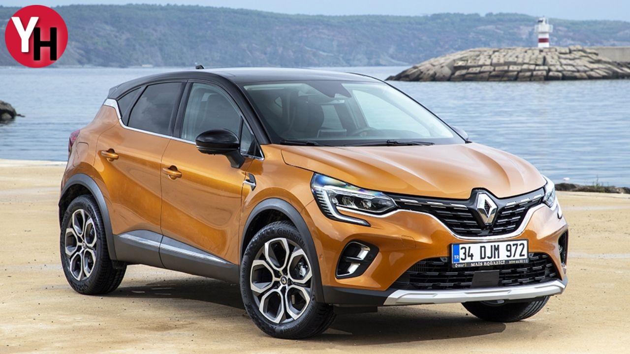 Renault Captur (2)