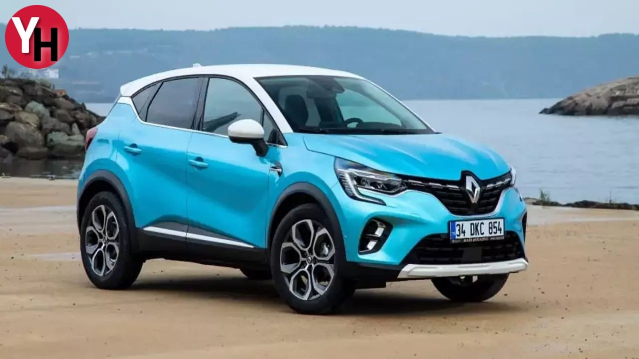 Renault Captur (3)